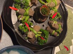 -大隐·成都火锅Bistro(合生麒麟新天地店)