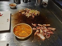 -湘汇概念铁板烧(铁西万达店)