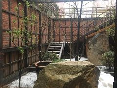 -不止轰趴独栋别墅户外烧烤(颐西庄园店)