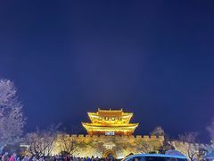-大理古城