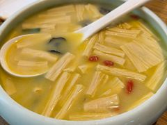 -禾珍珠家常小馆(河南博物院店)