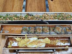 -竹一味·竹筒饭
