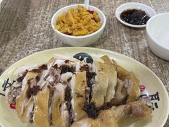 -嘉兴盐焗鸡(义龙路店)