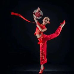 -蓝菲女子能量站·舞蹈·瑜伽·体塑