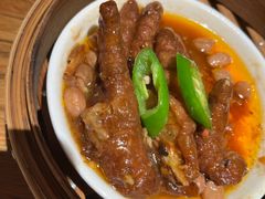 -点心传说·粤菜点心(佐阾虹湾店)