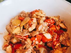 -农耕记·湖南土菜(科技园店)