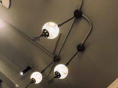 -疆山别院烧烤·新疆菜(铁路局店)