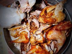 -满記土窑烧鷄波浪山莊