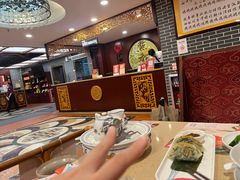 -点都德(皇岗村店)