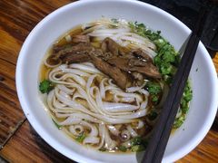 -肆姐面粉馆(坡子街店)