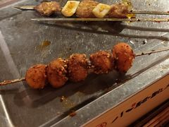 -福苗小骆驼烧烤(莲湖路店)