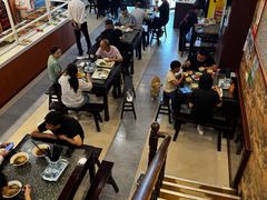 -东吴面馆(凯马广场店)