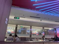 -海底捞火锅(杭州庆春路夜宵主题店)