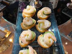 -广州花园酒店