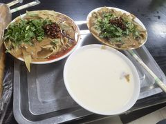 -正味斋锅巴菜(西北角店)