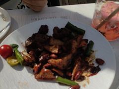 -大树餐厅(红旗街万达店)