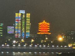 -武汉关码头(轮渡站)