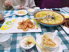 -紫光园(燕郊总店)