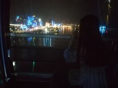 -琴岛之星摩天轮