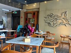 -桃花江餐厅·江景-约会·聚会