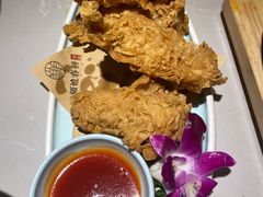 -额娘·现烙春饼烤鸭(太原总店)