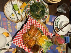 -泰妃殿(武汉首店)