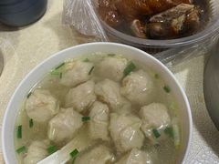 -笑云开汤包店(网巾市店)