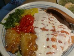 -林妈妈村·日式料理(宝山万达店)