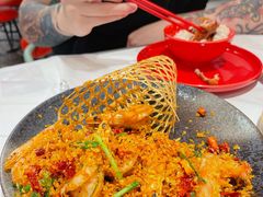 -避风塘·金牌店·夜宵(金玉兰店)