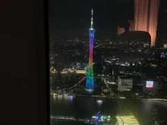 -广州四季酒店·天吧·高空酒吧