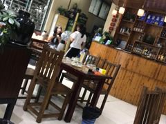 大堂-全家福东北菜(联谊花园宜康苑店)