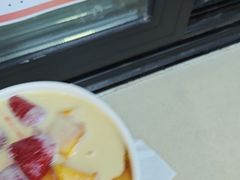 -帅小六刨冰·不一样的奶冰(总店)