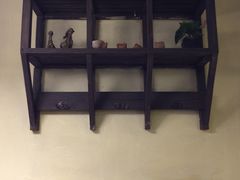 -旅马餐厅(茅家埠店)