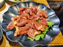 -大壮家原味烤肉(兴华北街店)