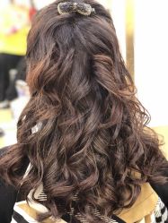 -雅仕 HAIR SALON 美发沙龙