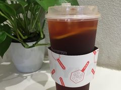 -桂桂茶(滨江百联店)