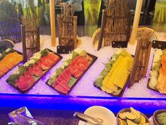 -Social 秀西餐厅-长沙瑞吉酒店(运达店)