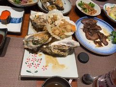 -福樱兰海鲜放题铁板烧(加州店)