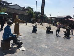 -茯茶镇