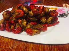 -满堂春特色餐馆