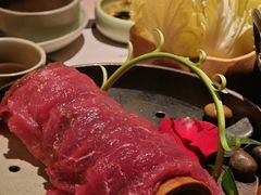 -盡膳口福跷脚牛肉火锅(国贸商城店)