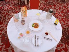 -金鮀岛潮州酒家