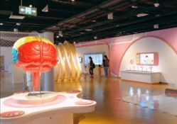 -北京科学中心儿童乐园