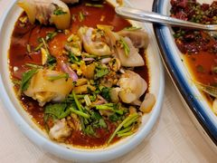-北海渔村酒楼·粤菜海鲜点心(新华店)