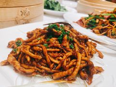 京酱肉丝-乐忻皇朝汇(环贸iapm商场店)