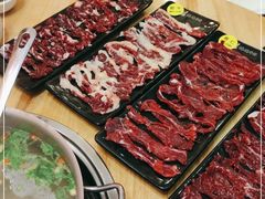 -嬷孙家潮汕牛肉火锅(北京路天河城店)