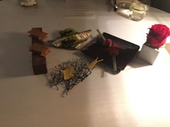 -三嚥阁 La Villa Restaurant