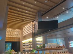 -奈雪茶院·茶室茶馆(广州粤海天地店)