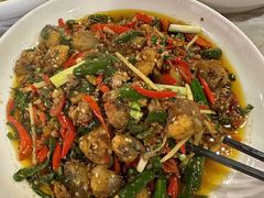 -辣螃铠盆盆蟹大排档(总店)