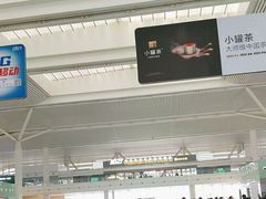 -南昌西站